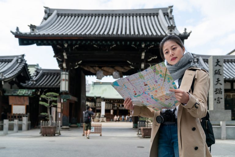 Understanding Japanese Culture Through Language: Why Context Matters
